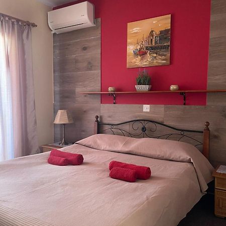 Limnaria Westpark 2 Bdrm Apartment 122 Paphos Exterior foto